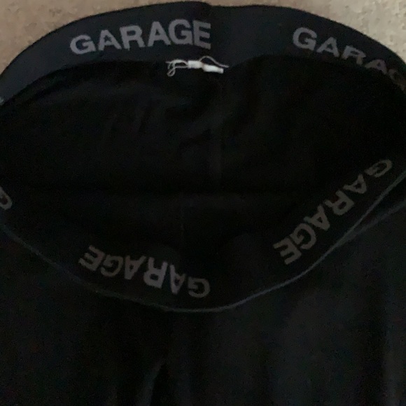 Garage Leggings - Picture 3 of 5